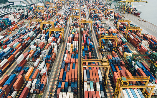 温州物流行业,温州物流公司网站建设方案